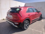  KIA  Niro  Hybrid Drive 1.6 AT6 E6d #2