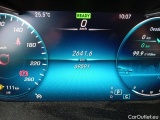  Mercedes  G-Klasee MERCEDES-BENZ Clase GLC / 2019 / 5P / todoterreno GLC 200 4MATIC #4