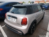  Mini  Cooper MINI MINI / 2021 / 5P / berlina con portón  5 PUERTAS #2