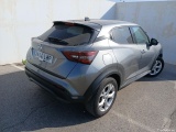  Nissan  Juke NISSAN  / 2019 / 5P / crossover DIG-T 84 kW (114 CV) DCT 7 V N-Connecta (AC2) #2