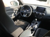  Nissan  Juke NISSAN  / 2019 / 5P / crossover DIG-T 84 kW (114 CV) DCT 7 V N-Connecta (AC2) #3