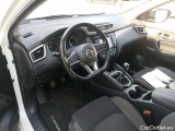  Nissan  Qashqai NISSAN  / 2017 / 5P / todoterreno dCi 150CV (110kW) N-CONNECTA (AC) #3