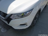  Nissan  Qashqai NISSAN  / 2017 / 5P / todoterreno dCi 150CV (110kW) N-CONNECTA (AC) #16