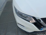  Nissan  Qashqai NISSAN  / 2017 / 5P / todoterreno dCi 150CV (110kW) N-CONNECTA (AC) #17