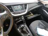  Opel   Grandland X OPEL / 2017 / 5P / todoterreno 1.5 CDTi 120 Aniversario #13