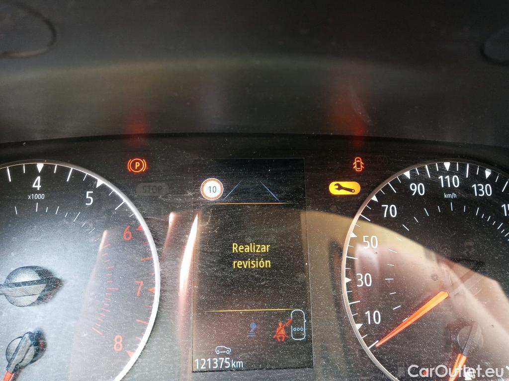  Renault  Captur RENAULT  / 2020 / 5P / todoterreno equilibre TCe 74 kW (100CV) GLP #13