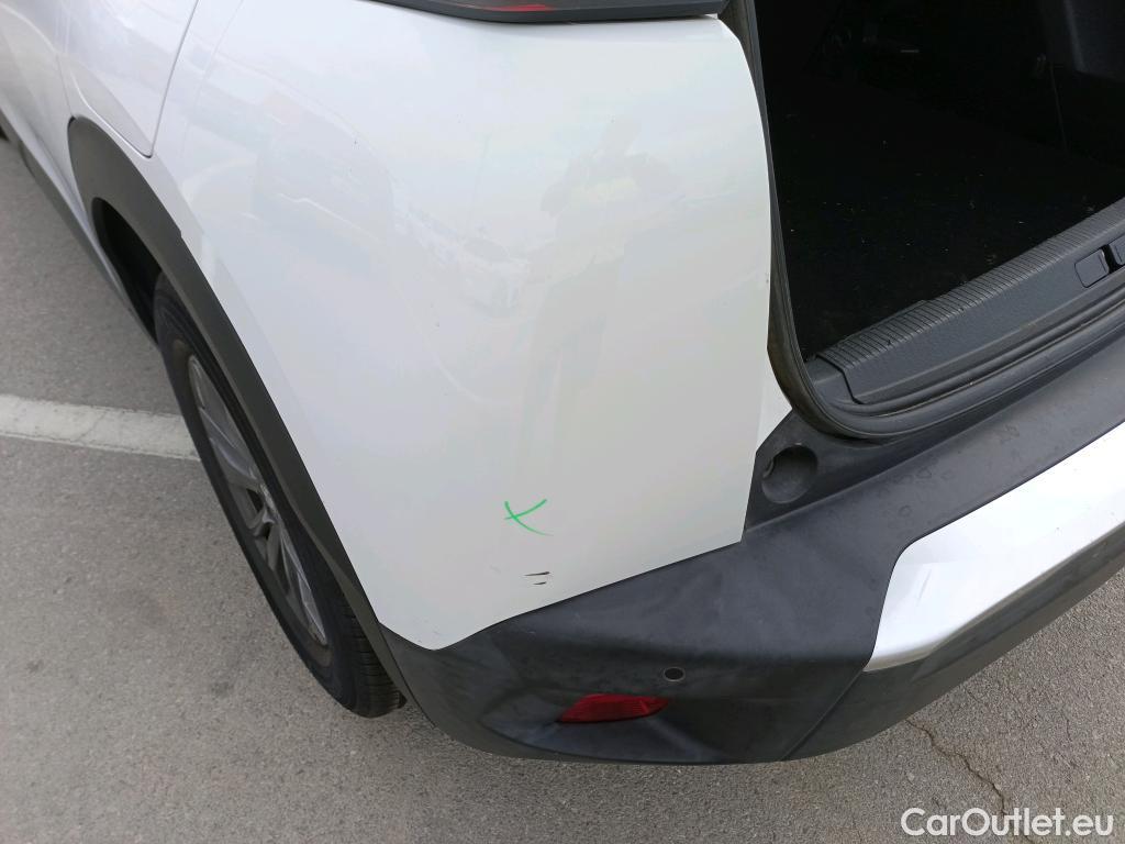  Peugeot  2008 PEUGEOT  / 2019 / 5P / todoterreno Active Pack BlueHDI 81kW (110CV) #23