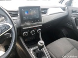  Renault  Captur RENAULT  / 2020 / 5P / todoterreno equilibre TCe 74 kW (100CV) GLP #13