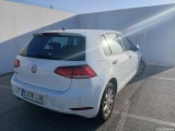  Volkswagen  Golf  VOLKSWAGEN / 2016 / 5P / berlina con portón Last Edition 1.6 TDI 85kW (115CV) #2