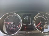  Volkswagen  Golf  VOLKSWAGEN / 2016 / 5P / berlina con portón Last Edition 1.6 TDI 85kW (115CV) #4