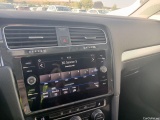  Volkswagen  Golf  VOLKSWAGEN / 2016 / 5P / berlina con portón Last Edition 1.6 TDI 85kW (115CV) #11