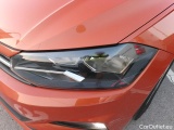  Volkswagen  Polo VOLKSWAGEN  / 2017 / 5P / berlina con portón Advance 1.0 59kW (80CV) #15