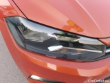  Volkswagen  Polo VOLKSWAGEN  / 2017 / 5P / berlina con portón Advance 1.0 59kW (80CV) #16