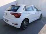  Volkswagen  Polo VOLKSWAGEN  / 2021 / 5P / berlina con portón Life 1.0 TSI 70kW (95CV) #2