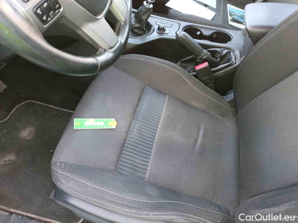  Ford  Ranger FORD  / 2019 / 4P / pickup doble cabina 2.0 TDCi 125kW 4x4 Doble Cab. XLT S/S #11