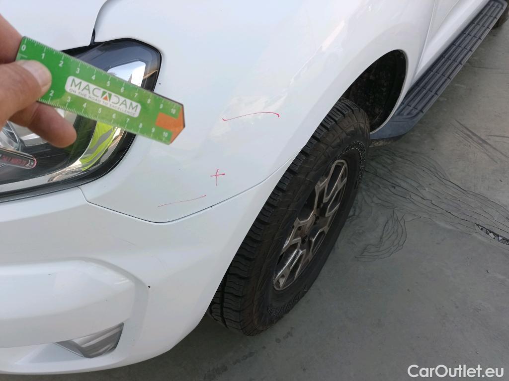  Ford  Ranger FORD  / 2019 / 4P / pickup doble cabina 2.0 TDCi 125kW 4x4 Doble Cab. XLT S/S #9
