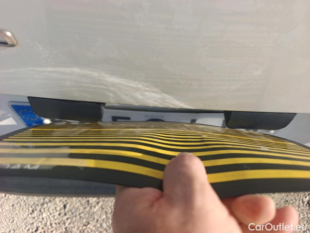  Citroen  Berlingo CITROEN  / 2018 / 4P / furgón derivado de turismo Talla M BlueHDi 100 CLUB #35