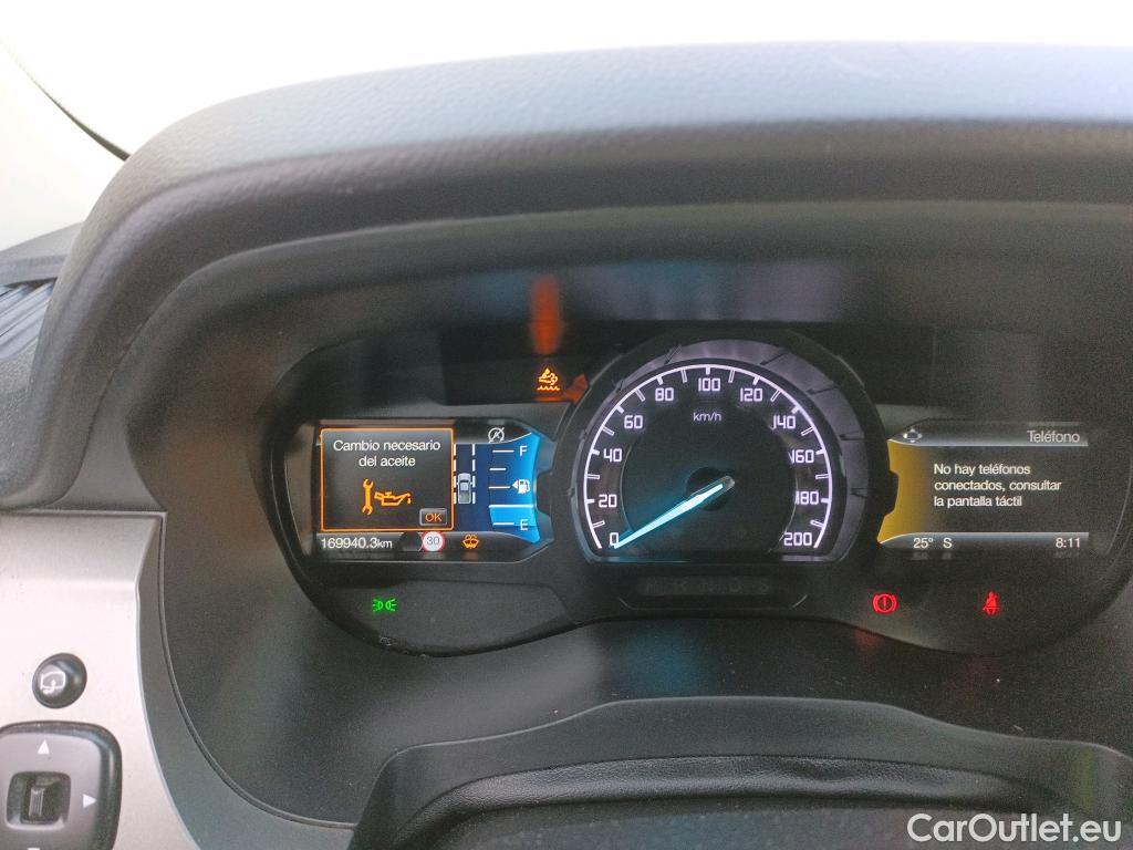  Ford  Ranger FORD  / 2019 / 4P / pickup doble cabina 2.0 TDCi 125kW 4x4 Doble Cab. XLT S/S #16