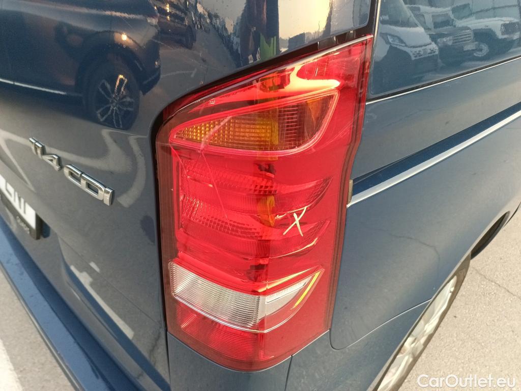  Mercedes  Vito MERCEDES-BENZ  / 2014 / 4P / combi 114CDI AT 100kW Tourer Pro 2020 Compacta #1