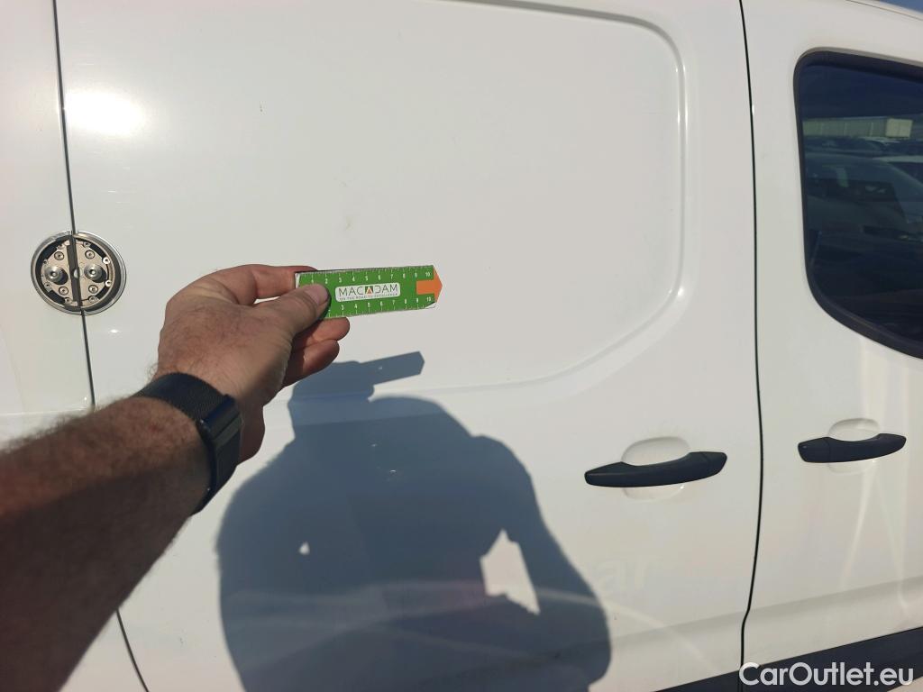  Citroen  Berlingo CITROEN  / 2018 / 4P / furgón derivado de turismo Talla M BlueHDi 100 CLUB #7
