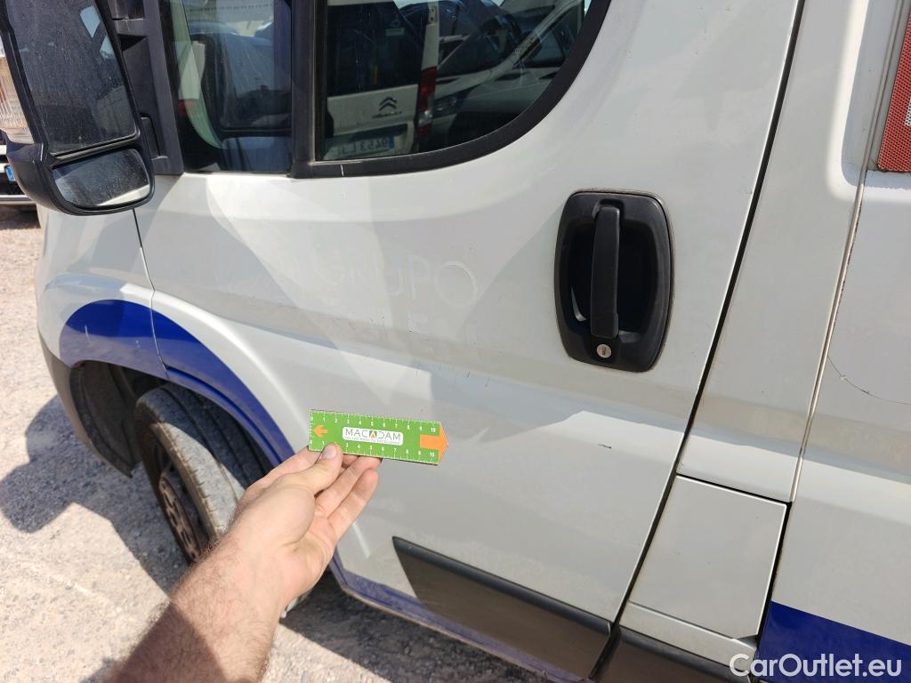 Citroen  Jumper CITROEN  / 2014 / 4P / combi BlueHDi 103KW (140CV) S&S Combi 33 L2H2 #53
