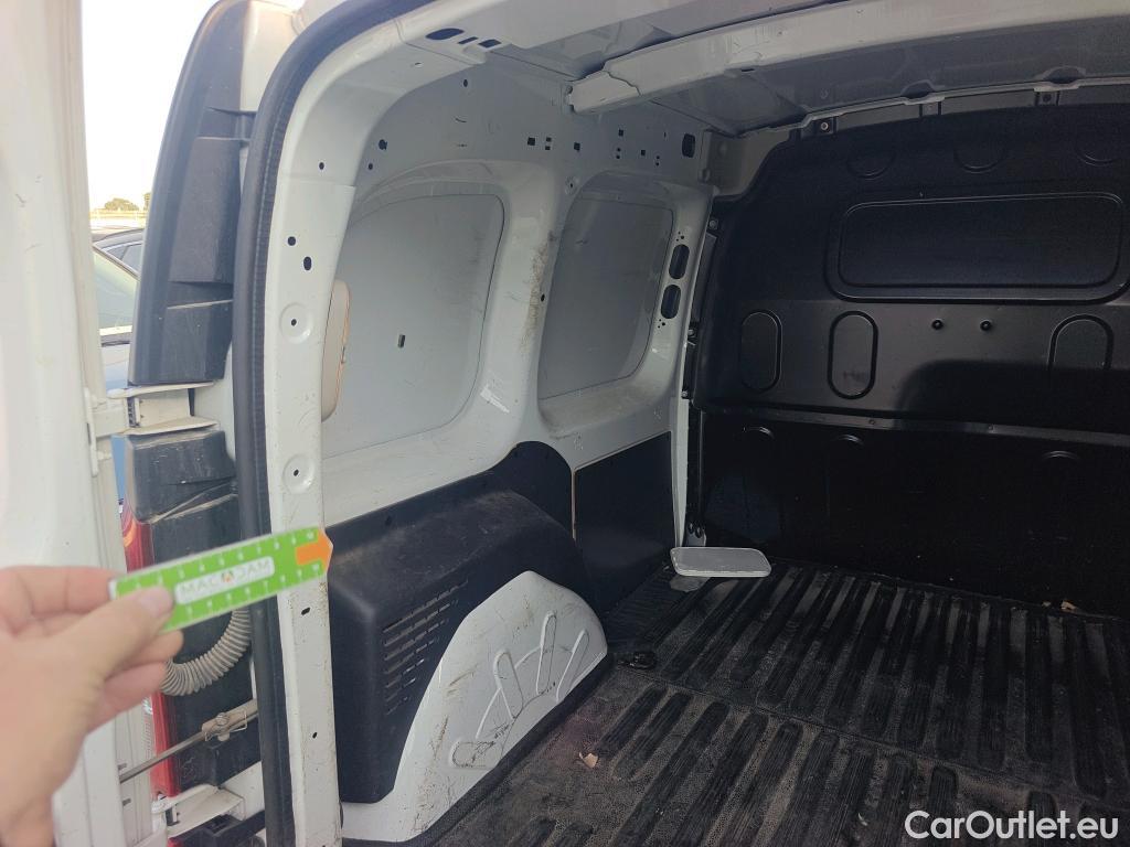  Mercedes  Citan MERCEDES-BENZ  / 2012 / 4P / combi 109 CDI Tourer Base Largo BE #9