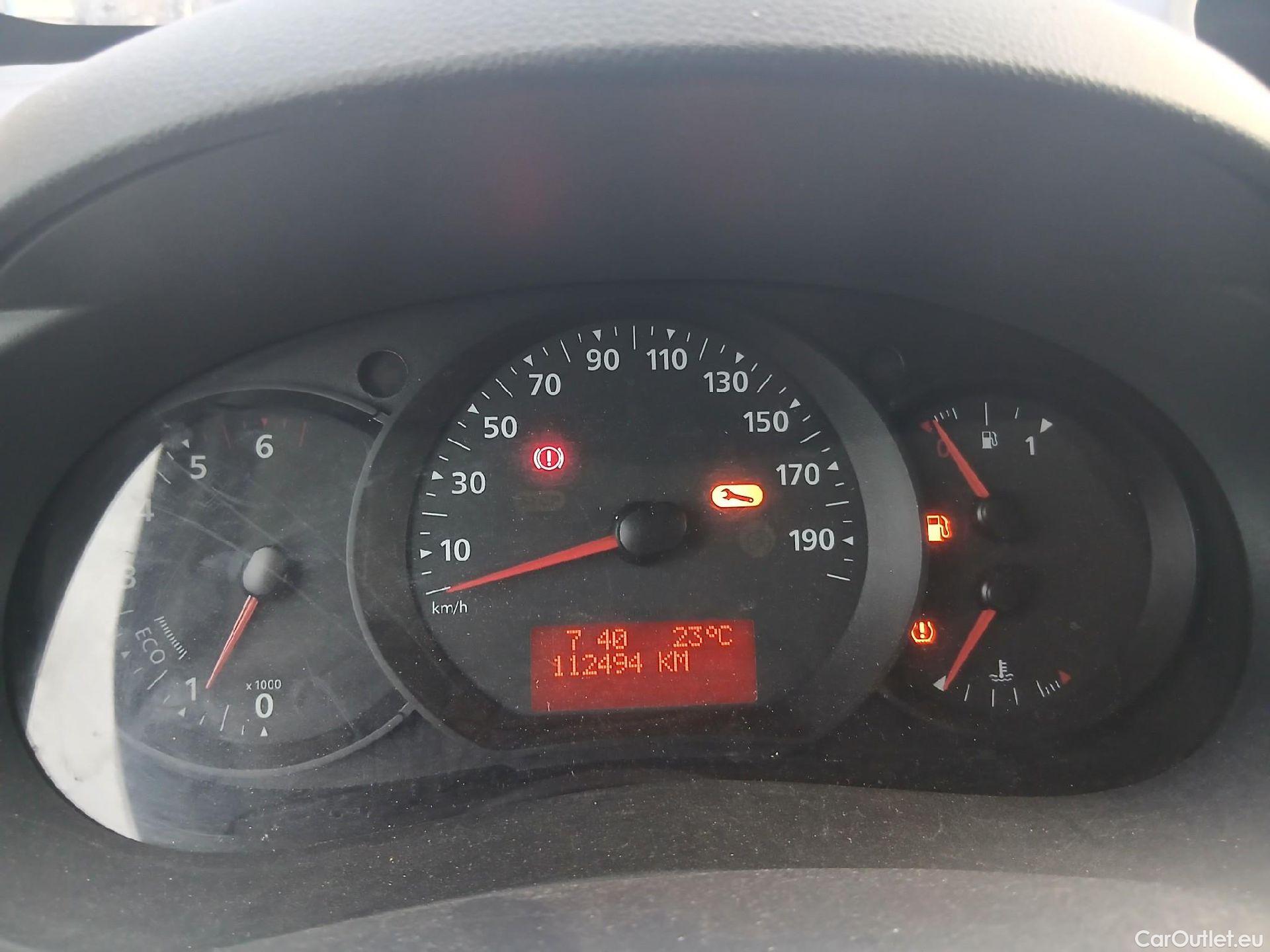  Nissan  NV200 NISSAN NV250 / 2019 / 4P / furgón 2pl 1.5dCi 85 kW (115 CV) L1H1 COMFORT #2