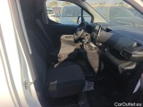  Citroen  Berlingo CITROEN  / 2018 / 4P / furgón derivado de turismo Talla M BlueHDi 100 CLUB #6