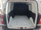  Citroen  Berlingo CITROEN  / 2018 / 4P / furgón derivado de turismo Talla M BlueHDi 100 CLUB #8