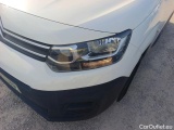  Citroen  Berlingo CITROEN  / 2018 / 4P / furgón derivado de turismo Talla M BlueHDi 100 CLUB #15