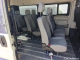  Citroen  Jumper CITROEN  / 2014 / 4P / combi BlueHDi 103KW (140CV) S&S Combi 33 L2H2 #7