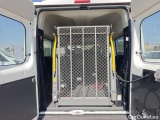  Citroen  Jumper CITROEN  / 2014 / 4P / combi BlueHDi 103KW (140CV) S&S Combi 33 L2H2 #8