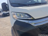 Citroen  Jumper CITROEN  / 2014 / 4P / combi BlueHDi 103KW (140CV) S&S Combi 33 L2H2 #16