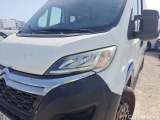 Citroen  Jumper CITROEN  / 2014 / 4P / combi BlueHDi 103KW (140CV) S&S Combi 33 L2H2 #15