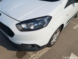  Ford  Transit FORD  Courier/2014/4P/furgón der.turis Van 1.5 TDCi 75kW Trend #15