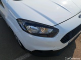 Ford  Transit FORD  Courier/2014/4P/furgón der.turis Van 1.5 TDCi 75kW Trend #16