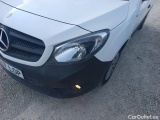  Mercedes  Citan MERCEDES-BENZ  / 2012 / 4P / combi 109 CDI Tourer Base Largo BE #14