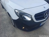  Mercedes  Citan MERCEDES-BENZ  / 2012 / 4P / combi 109 CDI Tourer Base Largo BE #15
