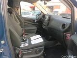  Mercedes  Vito MERCEDES-BENZ  / 2014 / 4P / combi 114CDI AT 100kW Tourer Pro 2020 Compacta #6