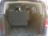  Mercedes  Vito MERCEDES-BENZ  / 2014 / 4P / combi 114CDI AT 100kW Tourer Pro 2020 Compacta #8