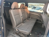  Mercedes  Vito MERCEDES-BENZ  / 2014 / 4P / combi 114CDI AT 100kW Tourer Pro 2020 Compacta #7