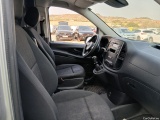  Mercedes  Vito MERCEDES-BENZ  / 2014 / 4P / furgón 111 CDI Larga #6
