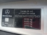  Mercedes  Vito MERCEDES-BENZ  / 2014 / 4P / furgón 111 CDI Larga #13