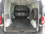  Mercedes  Vito MERCEDES-BENZ  / 2014 / 4P / furgón 114CDI TD 100kW furgón Pro compacta #8