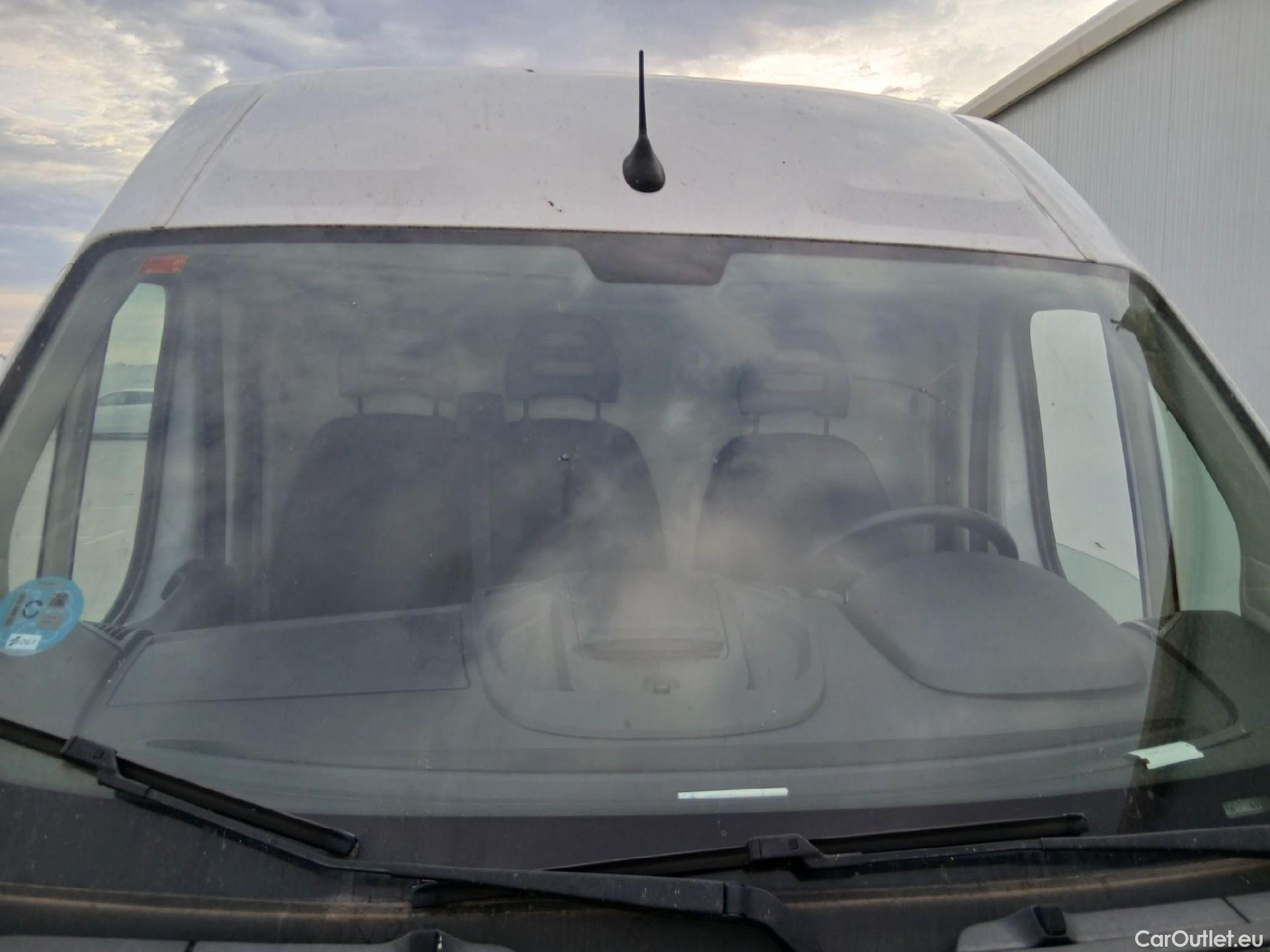  Peugeot  Boxer PEUGEOT  / 2014 / 4P / furgón 335 L3 H2 BHDI 103kW (140CV) S&S 6 V. M #5