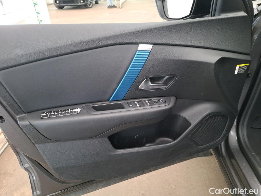  Citroen  C4  Berline e- Shine Pack 50kWh BVA #26