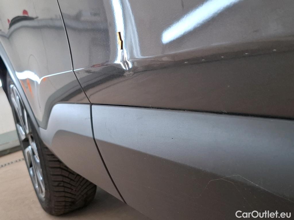 Citroen  C4  Berline e- Shine Pack 50kWh BVA #31