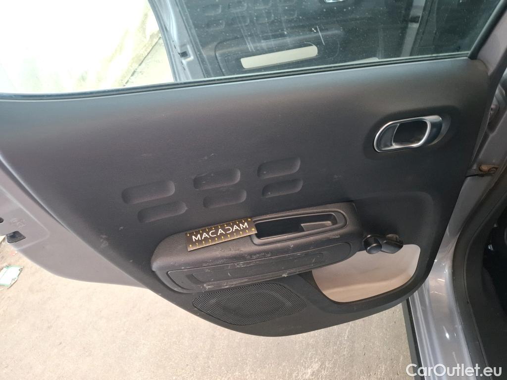  Citroen  C3 CITROEN  Société 2020 5P Berline PureTech 83 BVM Feel Nav #7