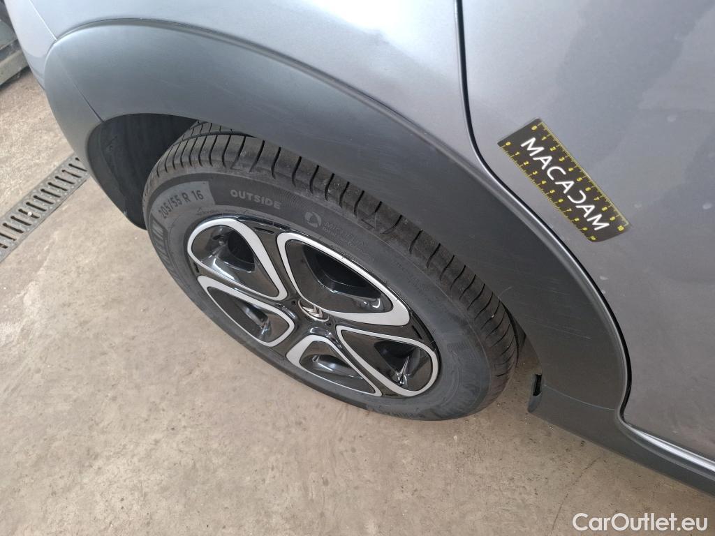  Citroen  C3  Plus 1.2 PureTech 80CV BVM5 6E #6