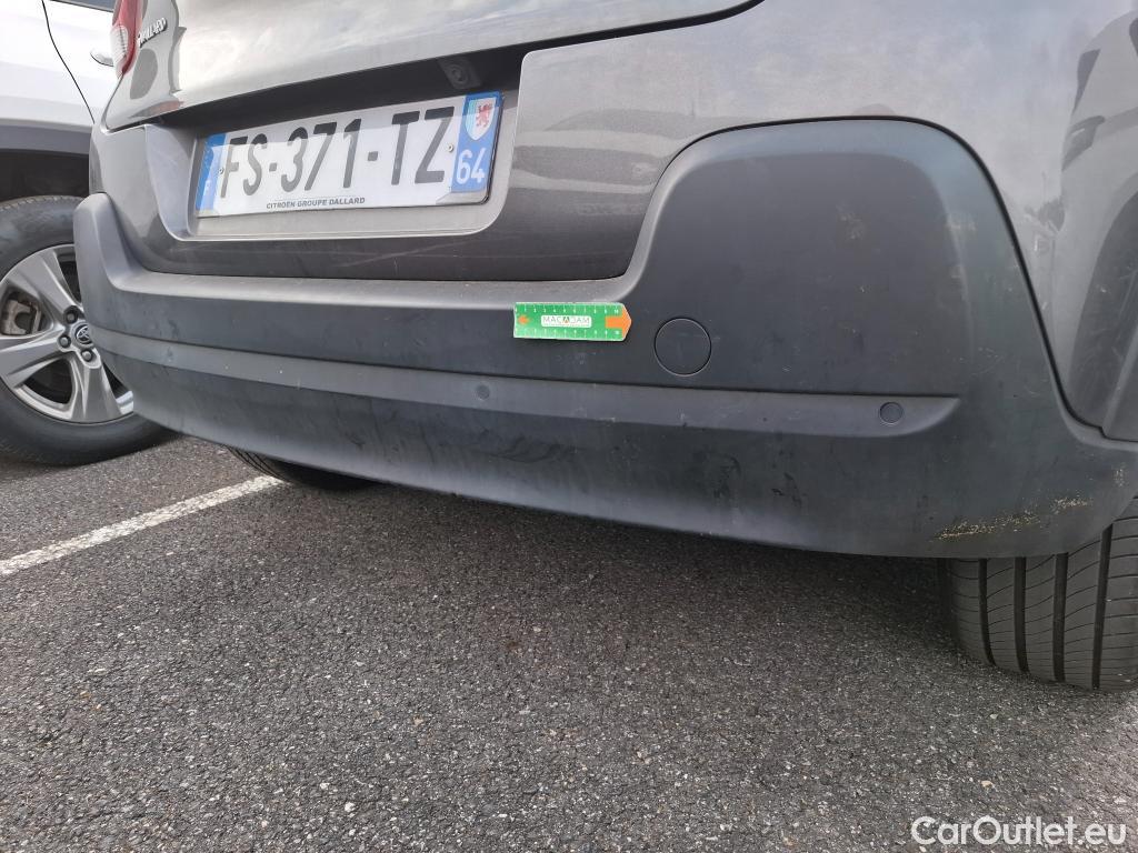  Citroen  C3  Shine Business 1.2 PureTech 110CV BVM6 E6d #53